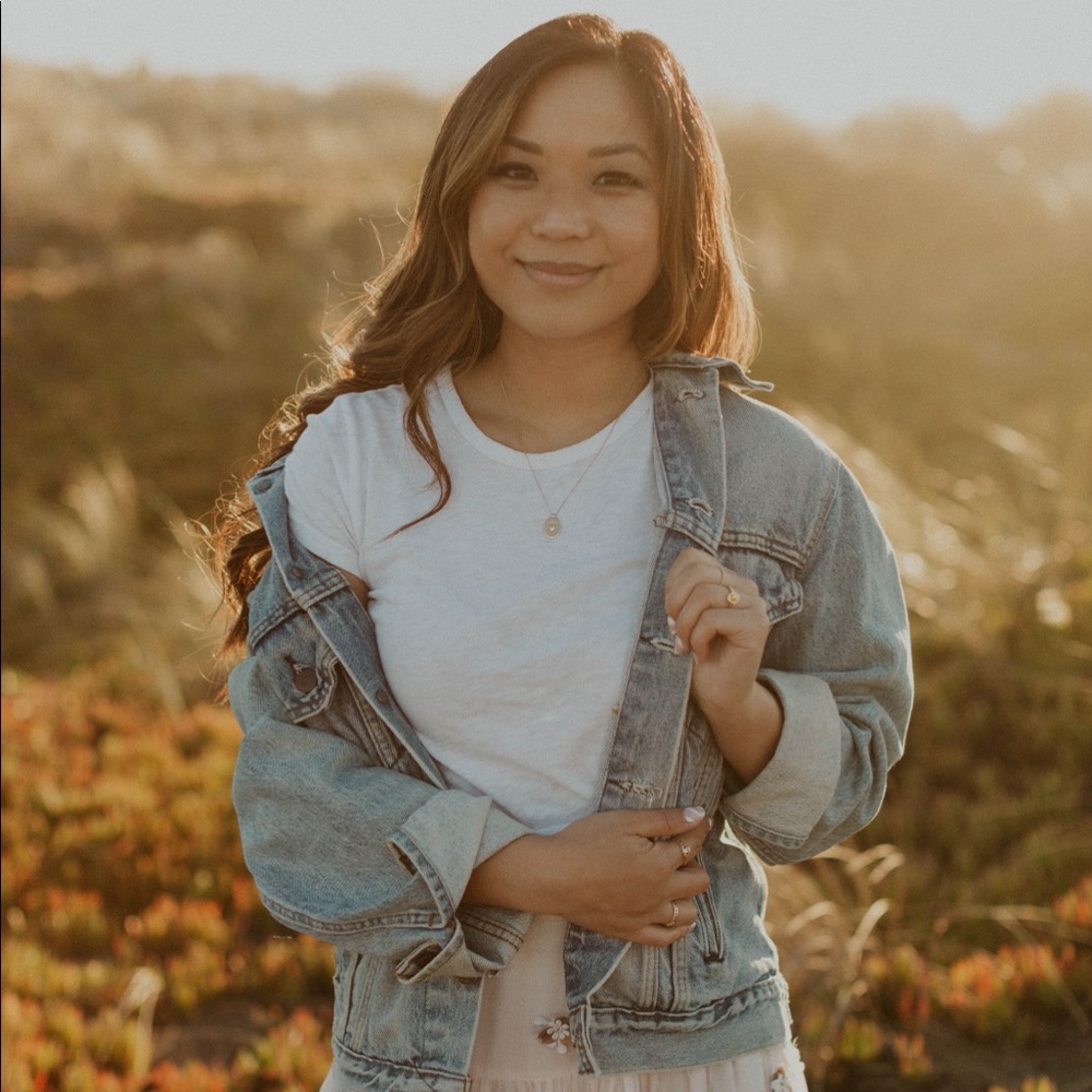 Meet your Posher, Kristina